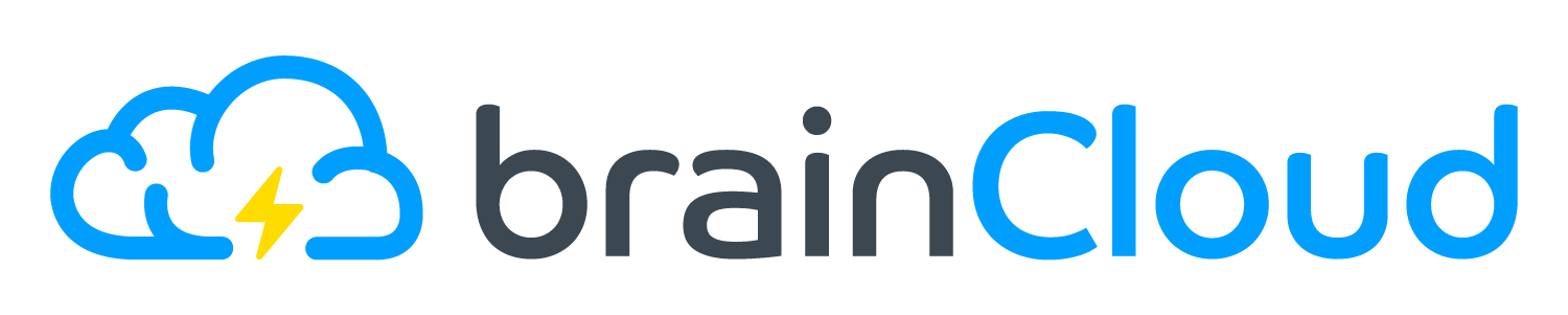 brainCloud