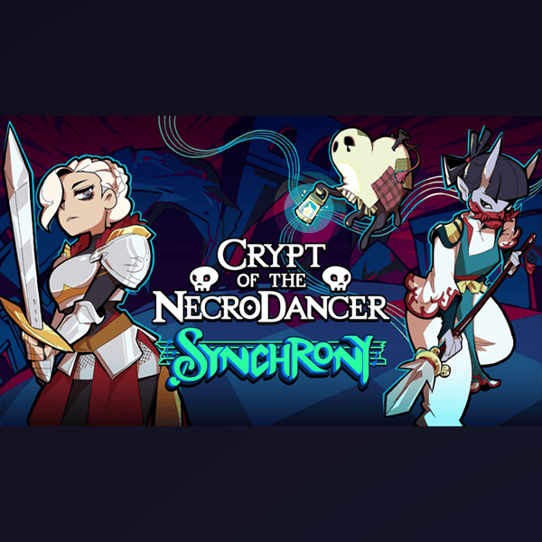 Crypt of the NecroDance SYNCHRONY