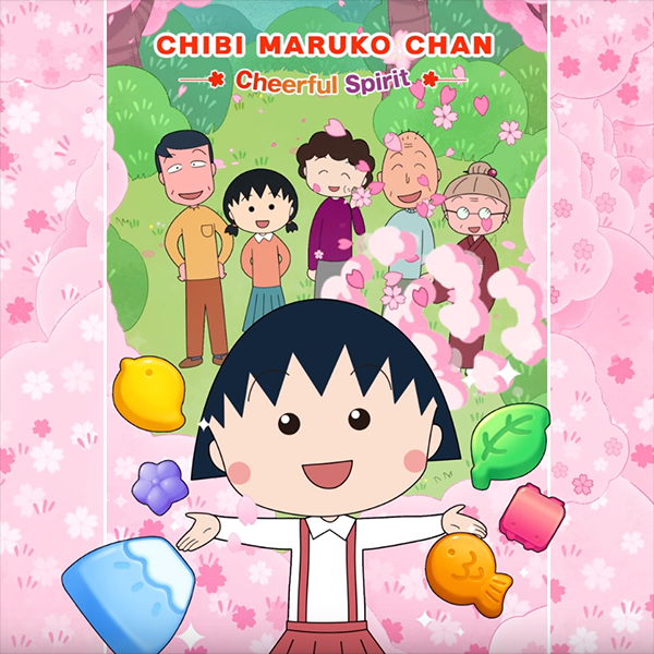 Chibi Maruko Chan