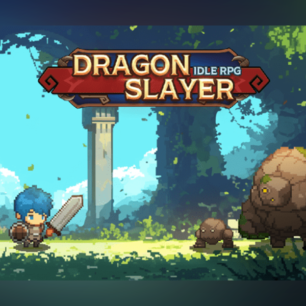 Dragon Slayer:IDLE RPG