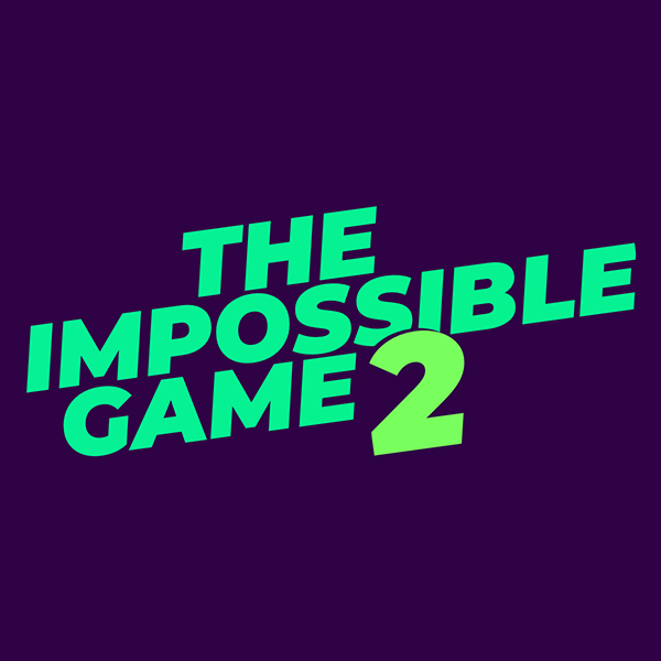 The Impossible Game 2