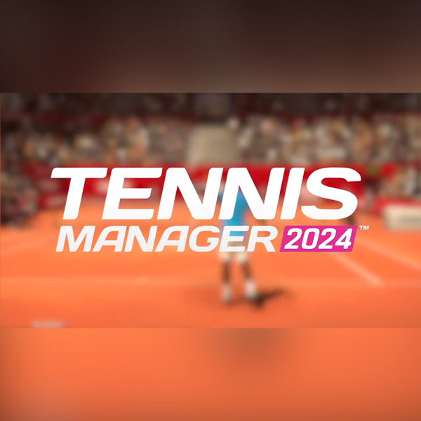 Tennis Manager 2024