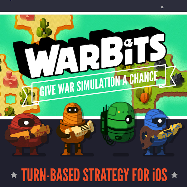 Warbits