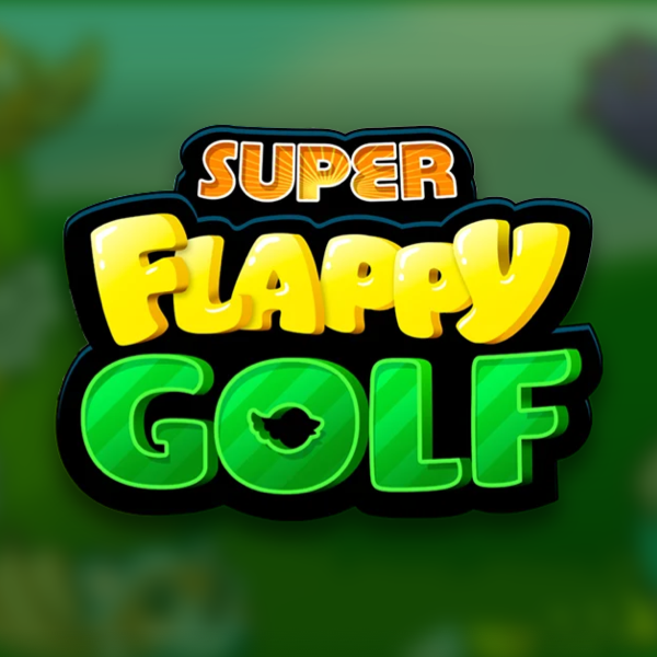 Super Flappy Golf