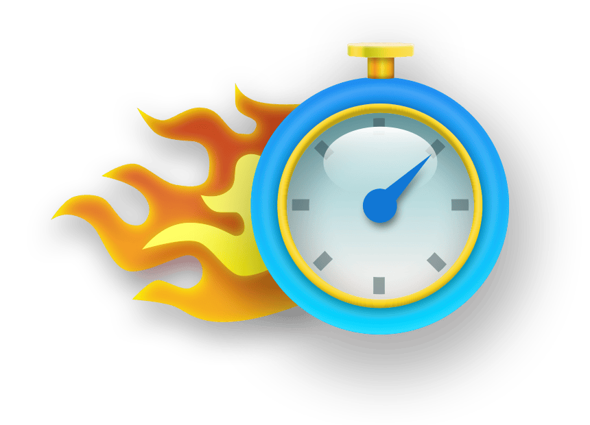 Build Fast and Smart Stopwatch